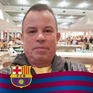 Meet your Posher, Edgar